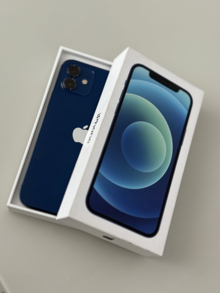 RAPIDINHA - IPHONE 12