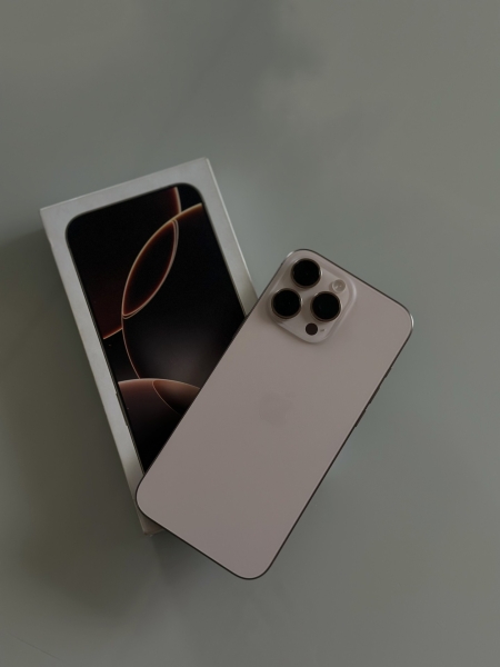 IPHONE 16 OU 5K NA SUA CONTA 