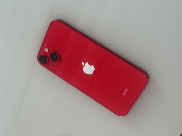 IPHONE 14 RED *rapidinha*